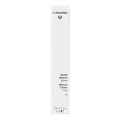 Dr. Hauschka Volume Mascara -Korres Store 02 brown 41172.1695206974