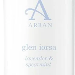 Arran Sense Of Scotland Glen Iorsa Hand Cream