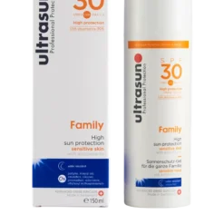 Ultrasun Family SPF30