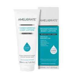 Ameliorate Transforming Body Lotion