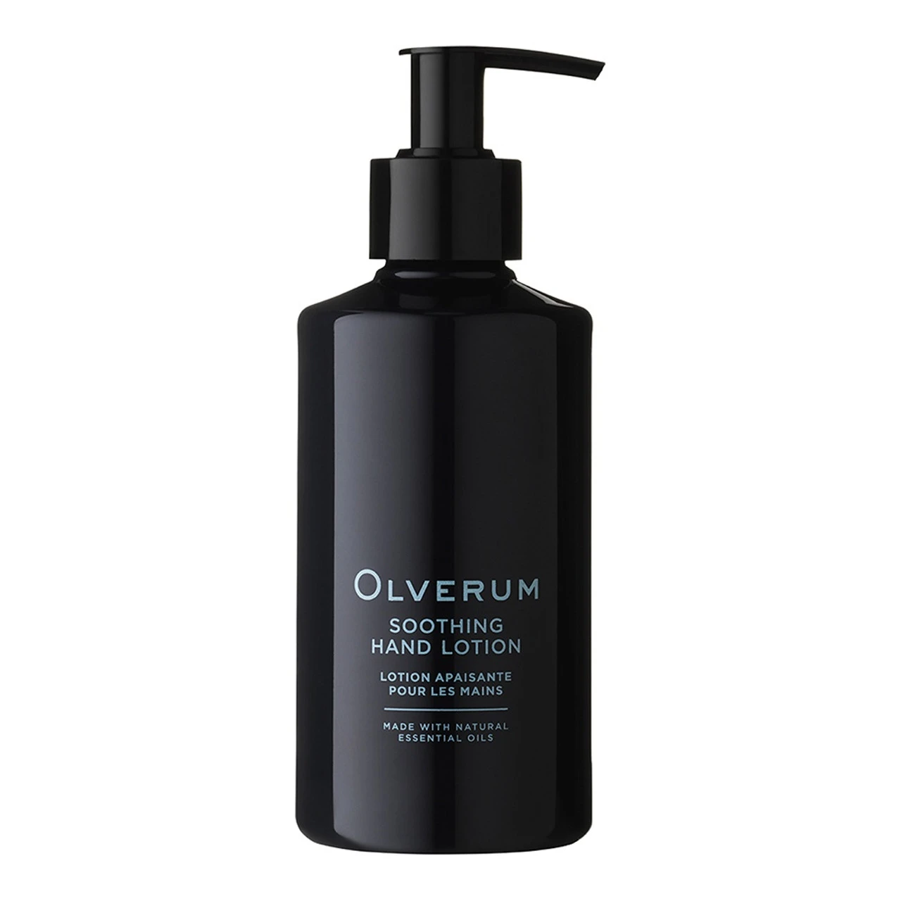 Olverum Soothing Hand Lotion 3 Olverum Soothing Hand Lotion