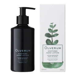 Olverum Soothing Hand Lotion 9 Olverum Soothing Hand Lotion -Korres Store 060380380395 Soothing Hand Lotion 2 55174.1681732658