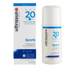 Ultrasun Sports Protection SPF20