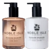 Noble Isle Rhubarb Rhubarb! Duo