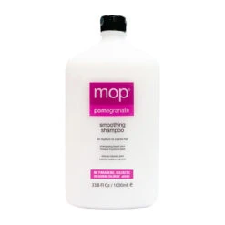 MOP Pomegranate Smoothing Shampoo