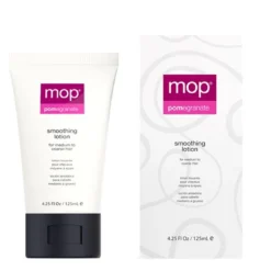 MOP Pomegranate Smoothing Lotion