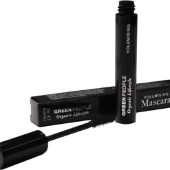 Green People Volumising Mascara
