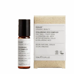 Evolve Hyaluronic Eye Complex