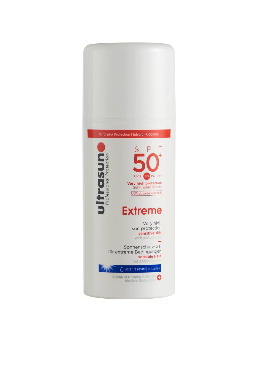 Ultrasun Ultra Sensitive Extreme SPF50+ 4 Ultrasun Ultra Sensitive Extreme SPF50+ - Image 2