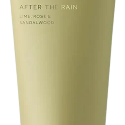 Arran Sense Of Scotland After The Rain Body Lotion