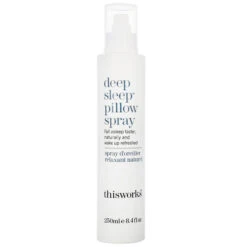 This Works Deep Sleep Pillow Spray Supersize 250ml