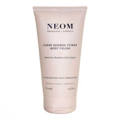 Neom Super Shower Power Body Polish