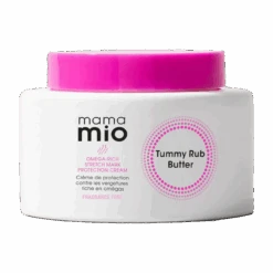 Mama Mio The Tummy Rub Butter