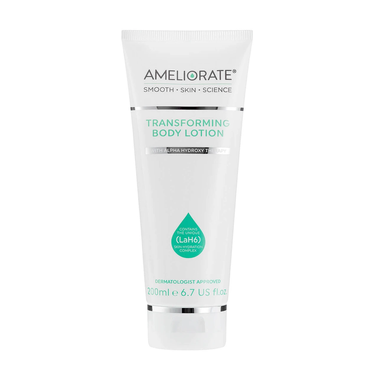 Ameliorate Transforming Green Tea Lotion 3 Ameliorate Transforming Green Tea Lotion