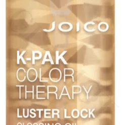Joico K-Pak Color Therapy Luster Lock Glossing Oil
