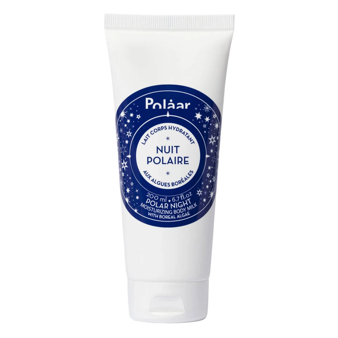Polaar Polar Night Body Milk 3 Polaar Polar Night Body Milk
