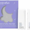 This Works Parent & Baby Duo Kit -Korres Store 13468582 8994929647713503 76593.1653468131