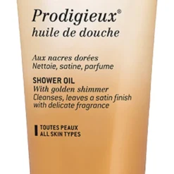 Nuxe Prodigieux Shower Oil
