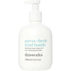This Works Stress Check Kind Hands 250ml