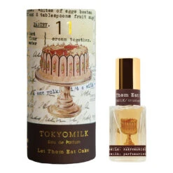 Tokyo Milk Let Them Eat Cake Eau De Parfum