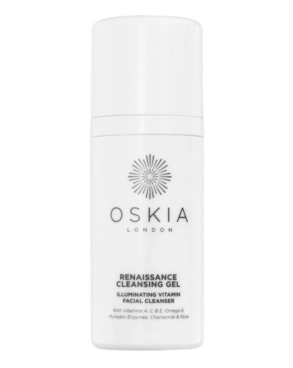 OSKIA Renaissance Cleansing Gel 3 OSKIA Renaissance Cleansing Gel