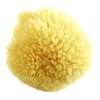 Natural Sea Sponge Wool Sponge -Korres Store 19425 09569.1684844254