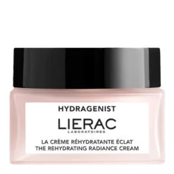 Lierac HYDRAGENIST Radiance Rehydrating Cream