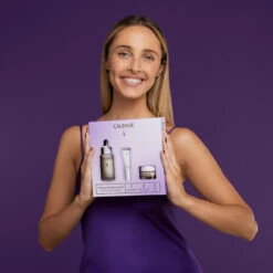 Caudalie Vinoperfect Set 1,2,3 -Korres Store 1 05465.1696253824