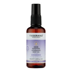 Tisserand Skin Soothe Nourishing Body Oil