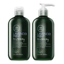 Paul Mitchell Lavender Mint Hair Duo
