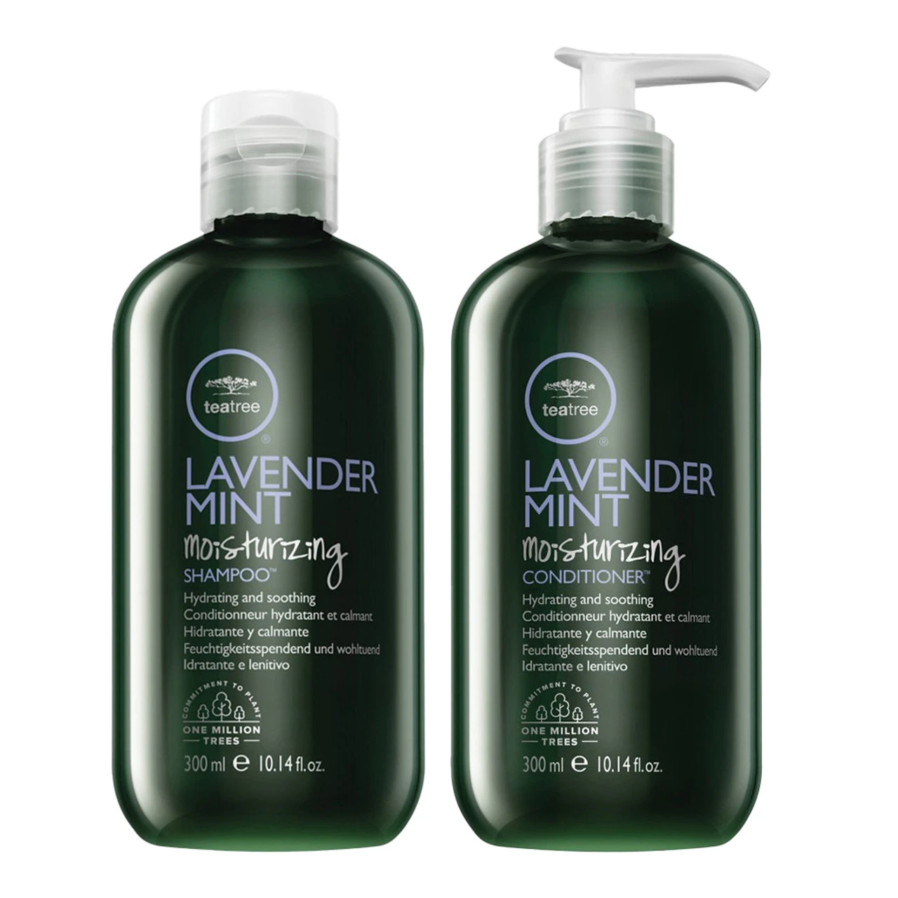 Paul Mitchell Lavender Mint Hair Duo 3 Paul Mitchell Lavender Mint Hair Duo