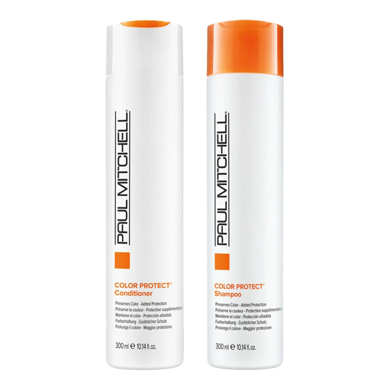 Paul Mitchell Color Protect Hair Duo 3 Paul Mitchell Color Protect Hair Duo