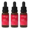 Trilogy Certified Organic Rosehip Oil 20ml Trio -Korres Store 1 87003.1696598096