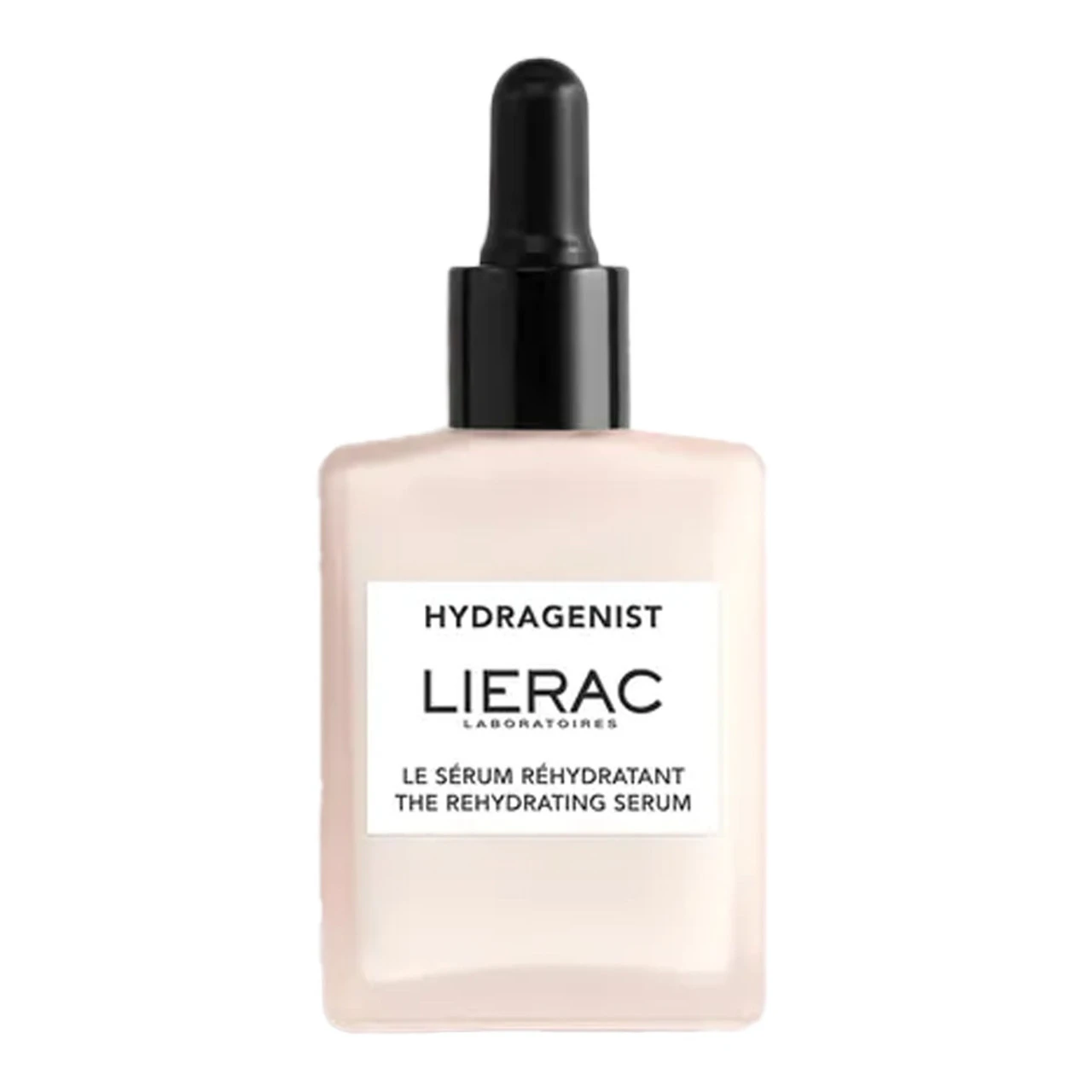 Lierac HYDRAGENIST The Rehydrating Serum 3 Lierac HYDRAGENIST The Rehydrating Serum