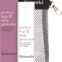This Works Perfect Legs Skin Protector SPF30