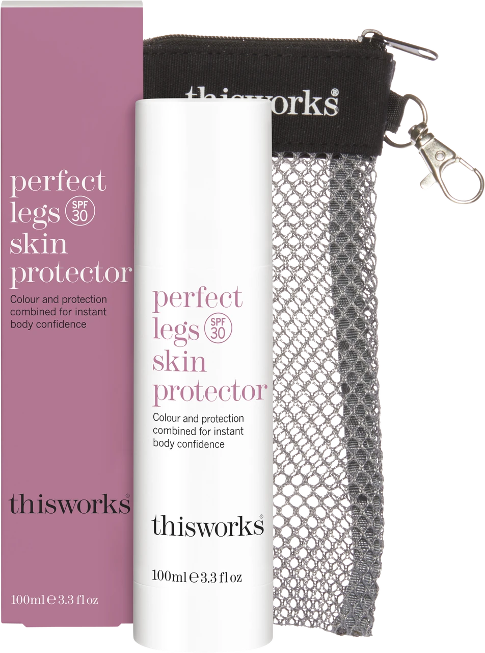 This Works Perfect Legs Skin Protector SPF30 3 This Works Perfect Legs Skin Protector SPF30