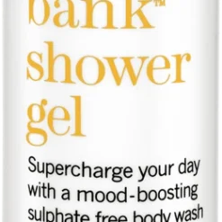 This Works Energy Bank Shower Gel