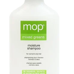 MOP Mixed Greens Moisture Shampoo