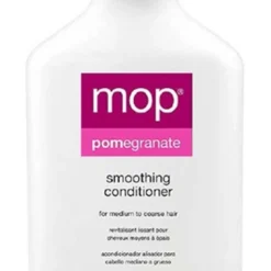 MOP Pomegranate Smoothing Conditioner