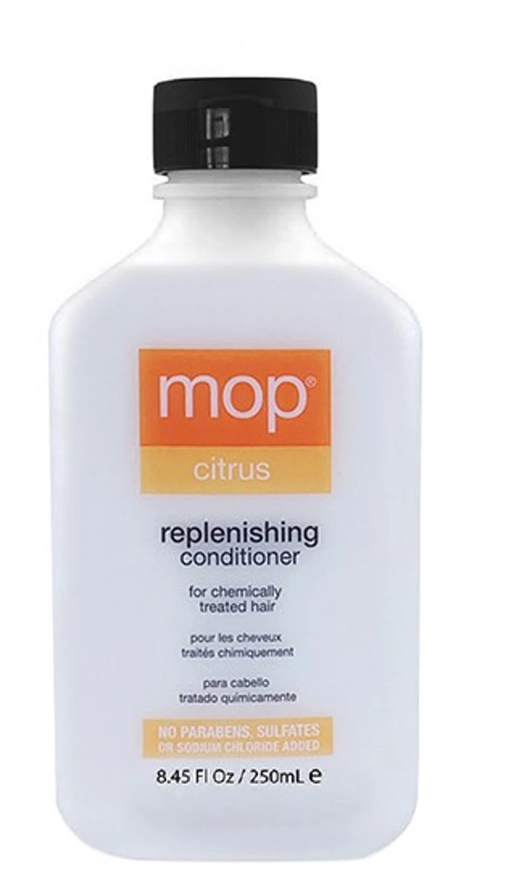 MOP Citrus Replenishing Conditioner 3 MOP Citrus Replenishing Conditioner