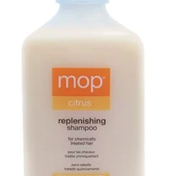 MOP Citrus Replenishing Shampoo