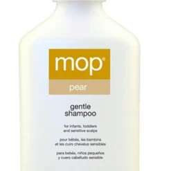 MOP Pear Gentle Shampoo