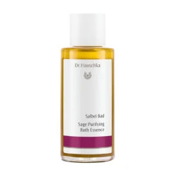 Dr. Hauschka Sage Purifying Bath Essence