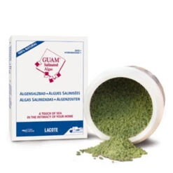 Guam Seaweed Algae Bath Salts