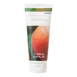 Korres Grapefruit Body Milk