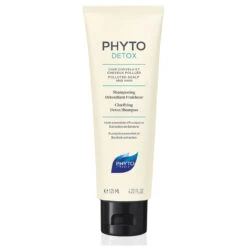Phyto Clarifying Detox Shampoo