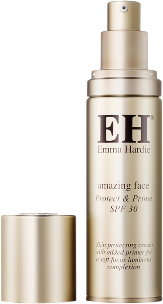 Emma Hardie Amazing Face Protect & Prime SPF 30 3 Emma Hardie Amazing Face Protect & Prime SPF 30