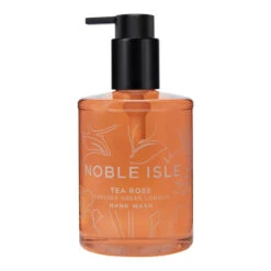 Noble Isle Tea Rose Hand Wash