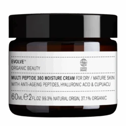 Evolve Multi Peptide 360 Moisture Cream
