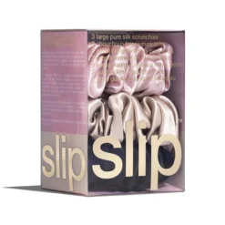 Slip Pure Silk Multi Scrunchies -Korres Store 22648 58523.1684844255